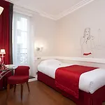 Hôtel Elysée Gare de Lyon