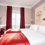 Hôtel Elysée Gare de Lyon