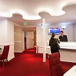 Hôtel Elysée Gare de Lyon