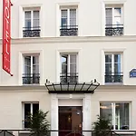 Hôtel Elysée Gare de Lyon
