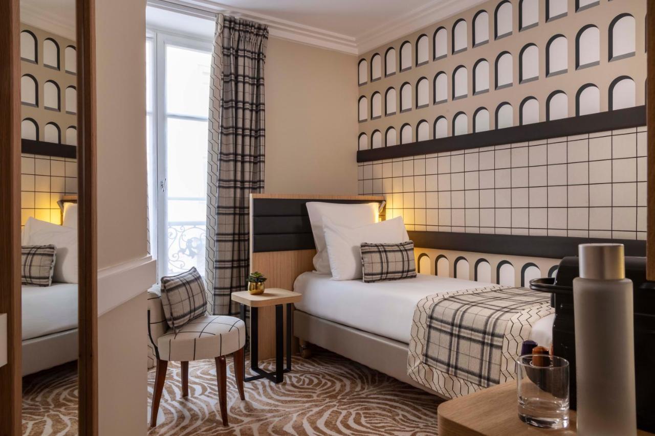 Elysée Gare De Lyon Hotel