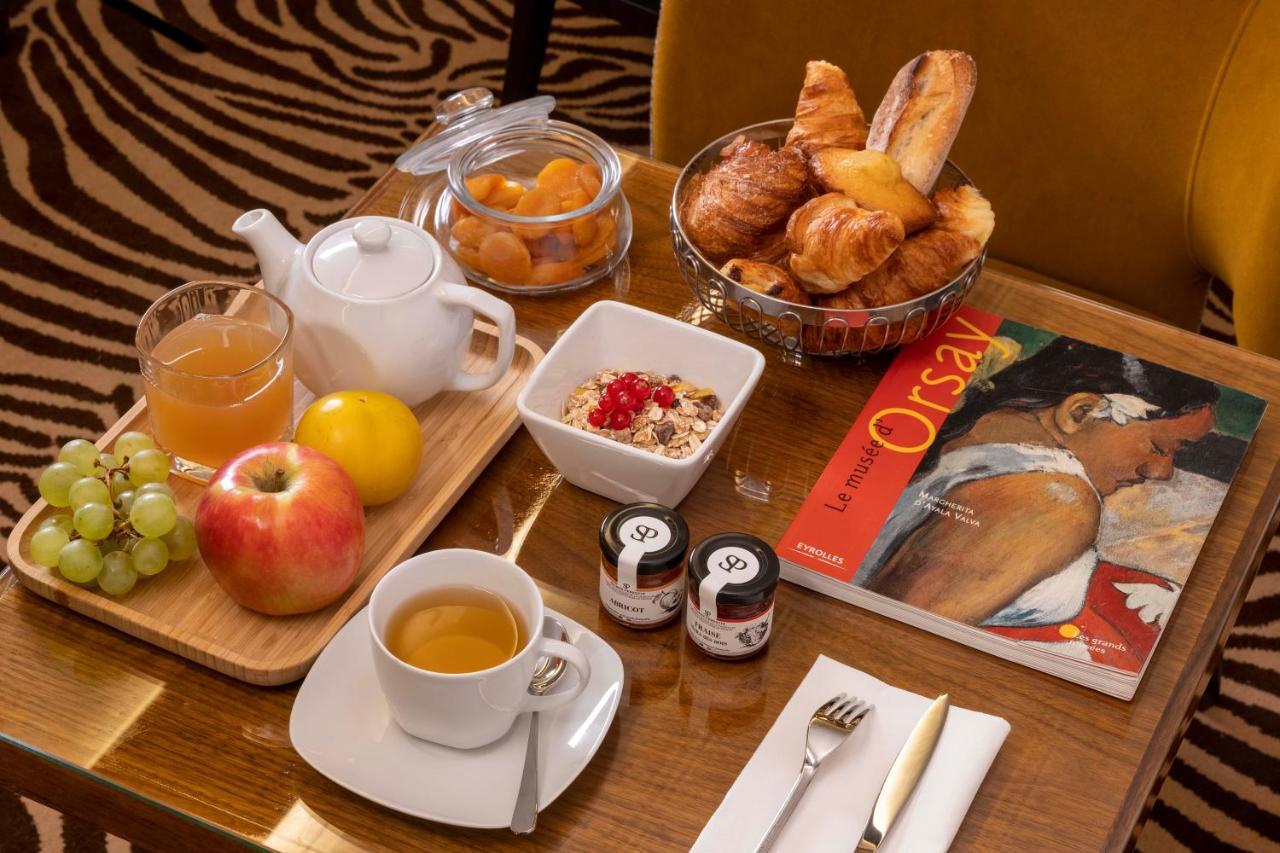 Hotel Elysée Gare De Lyon 4*