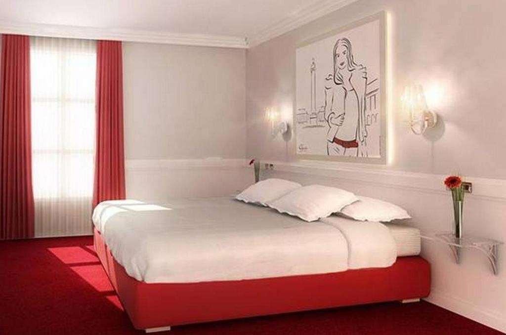 Elysée Gare De Lyon Hotel Paris