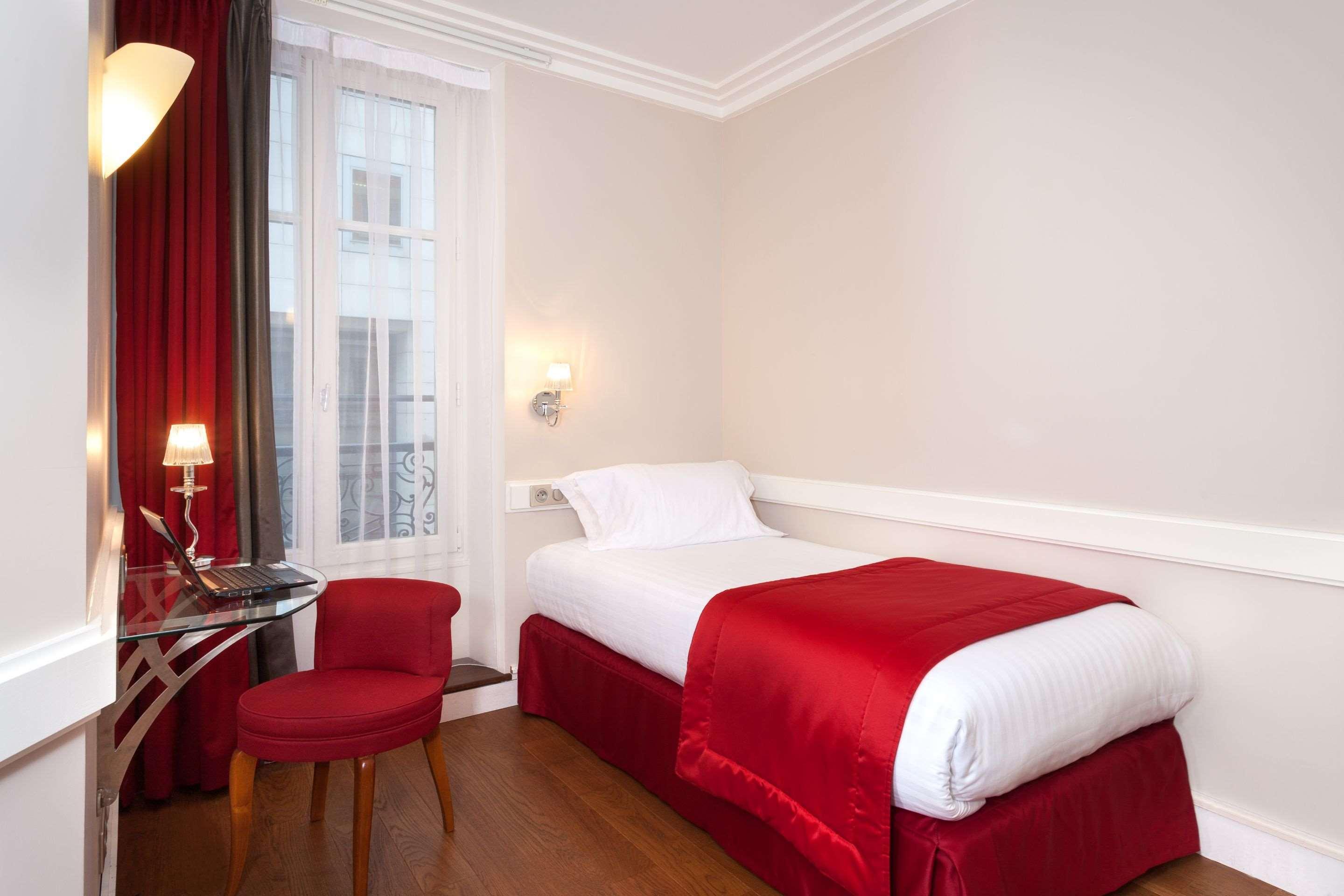 Elysée Gare De Lyon Hotel Paris