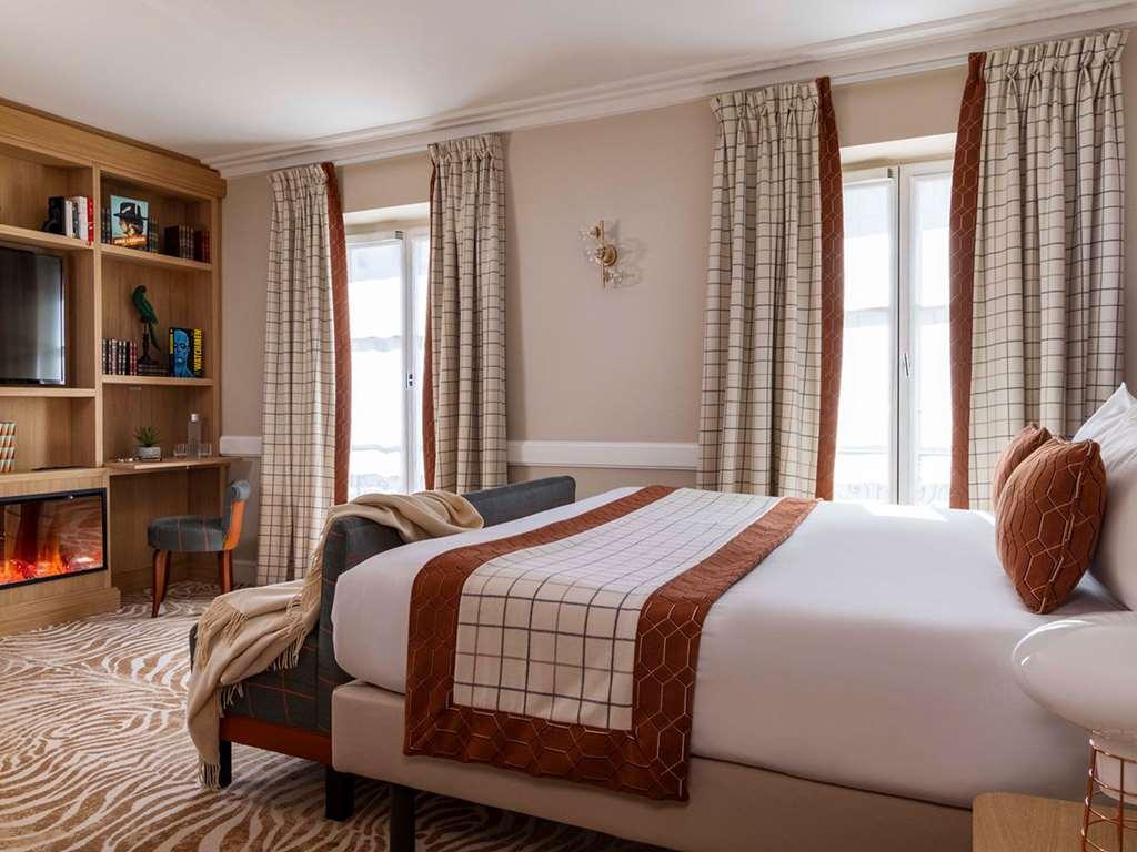 Hotel Elysée Gare De Lyon Paris