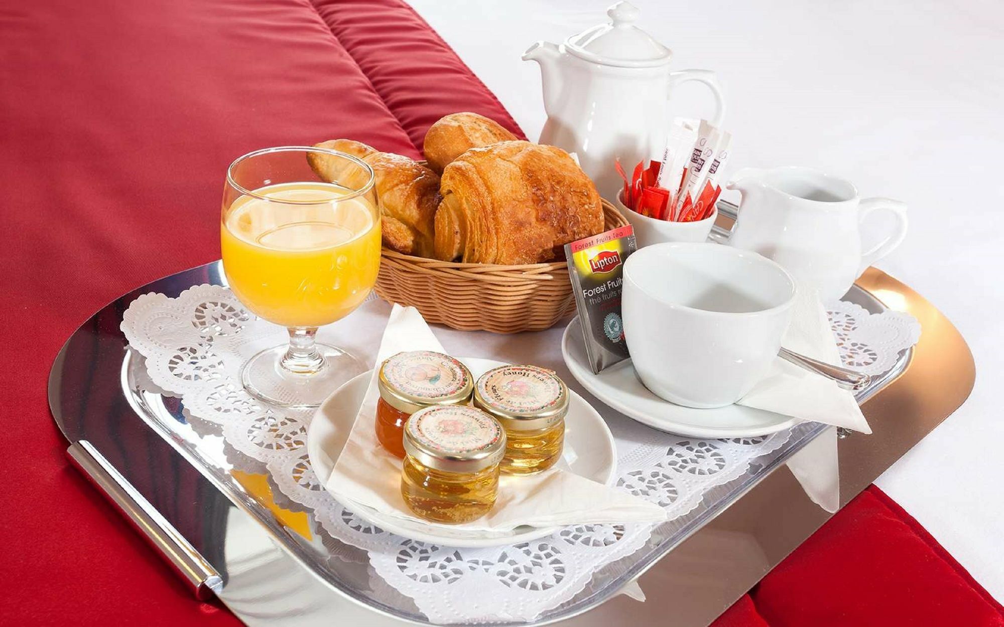 Hotel Elysée Gare De Lyon Paris
