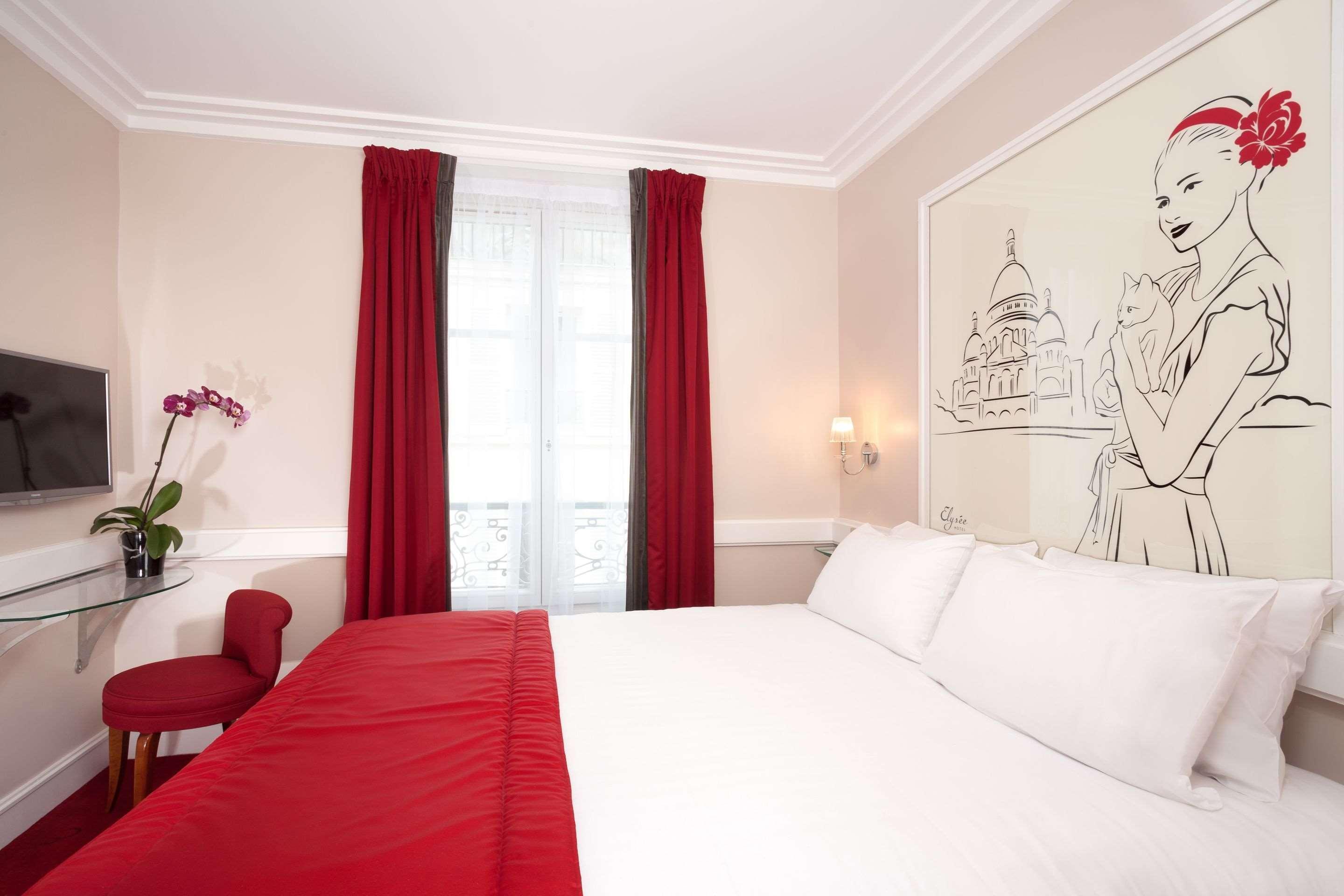 Hotel Sleeping Belle 4*